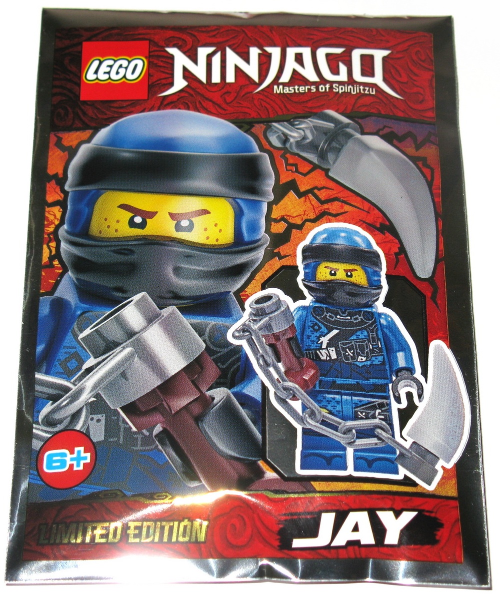 Jay