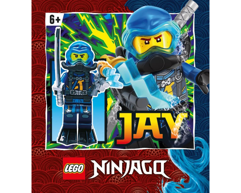 Jay (Jay)