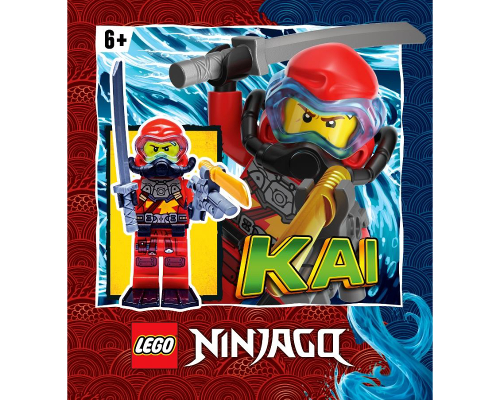 Plongée Kai (Scuba Kai)