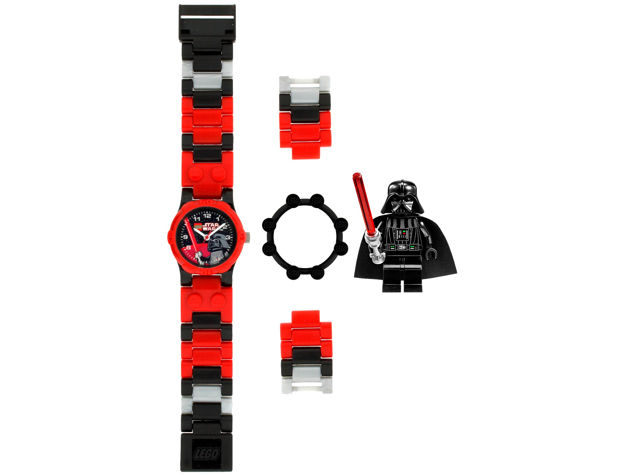 Darth Vader Watch