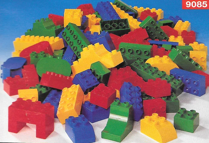 Basic Building Bricks