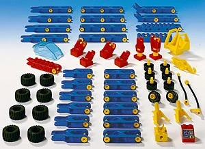 Supplementary Set
