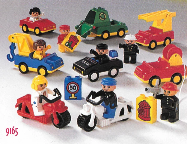 Vehicles
