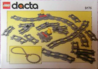 Train Track Package