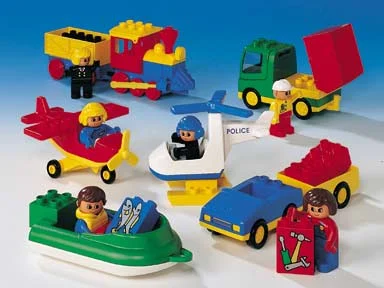 Vehicles
