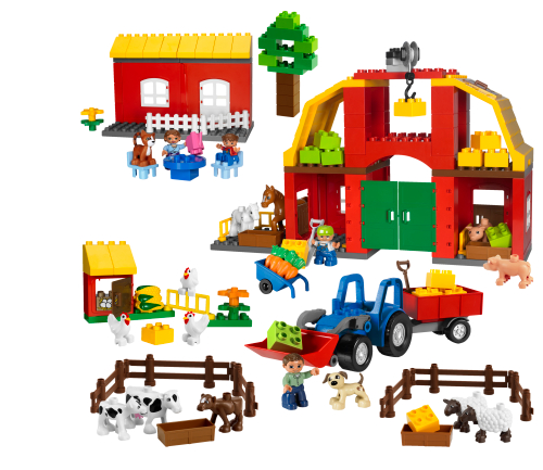 Farm Set