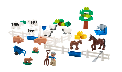 Farm Animals
