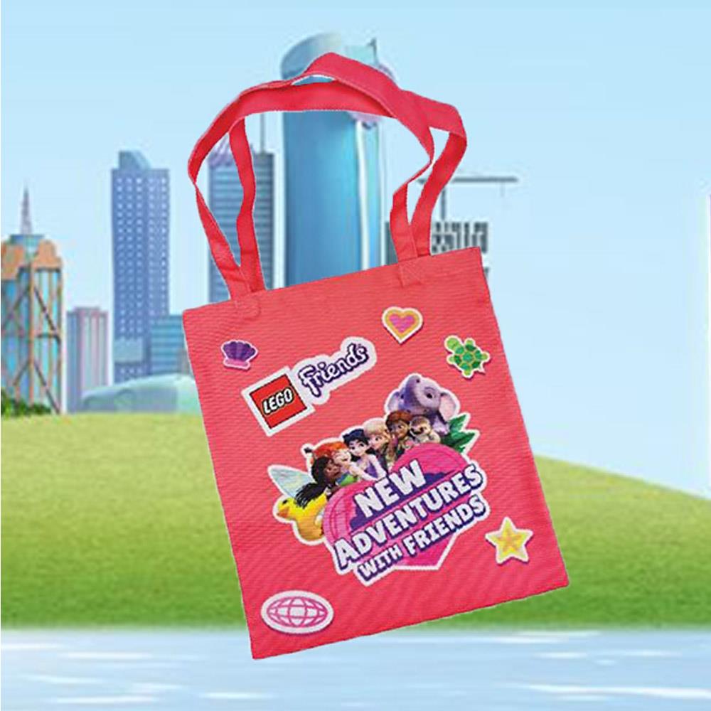 Sacs fourre-tout Friends (Friends Tote Bag)