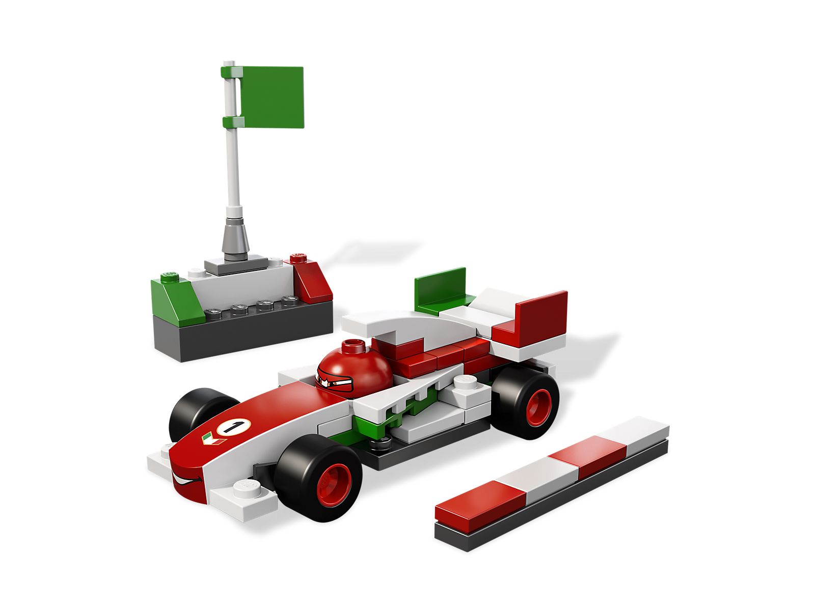 Francesco bernoulli (Francesco Bernoulli)