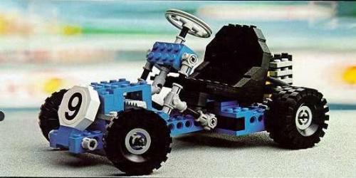 Kart (Go-Kart)
