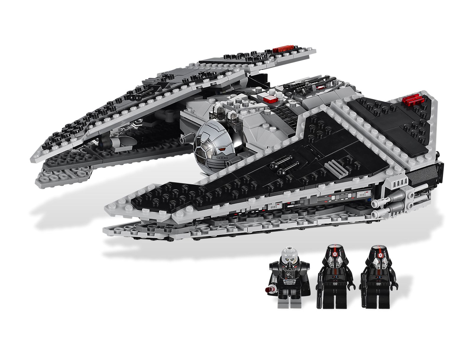 Intercepteur sith fury-class (Sith Fury-Class Interceptor)