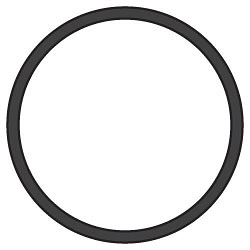 Black Bands (Pack of 50)