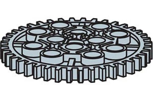 40 Tooth Gears (Pack of 25)