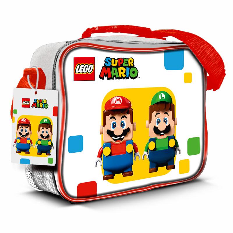 Étui de transport Super Mario (Super Mario Carry Case)