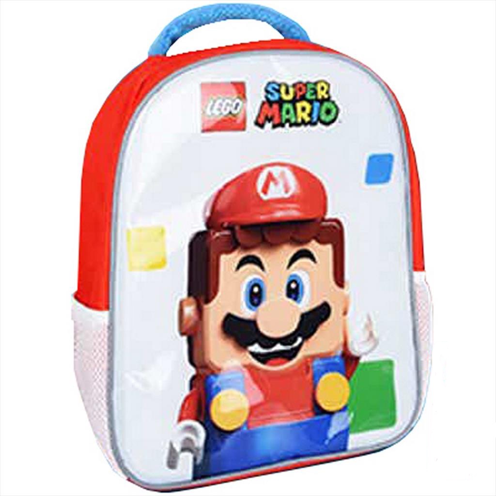 Sac à dos Super Mario (Super Mario Backpack)