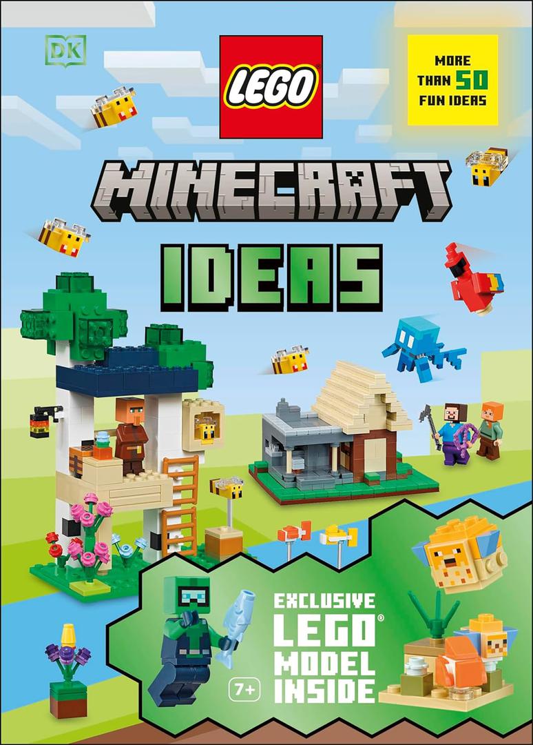 Minecraft: Ideas