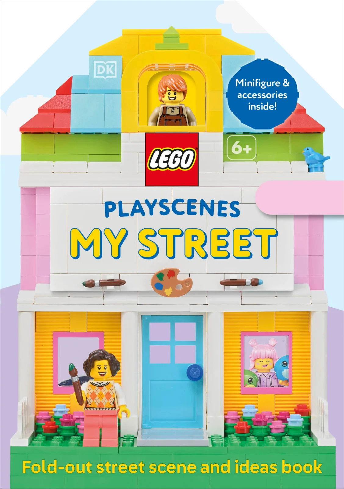 Playscenes: My Street