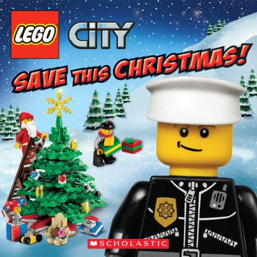 Ville: sauver ce Noël (City: Save This Christmas)