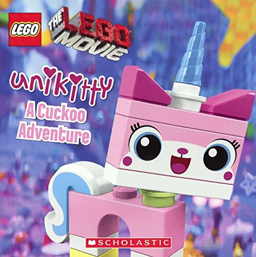 Le film LEGO: Unikitty: une aventure de coucou (The Lego Movie: Unikitty: A Cuckoo Adventure)