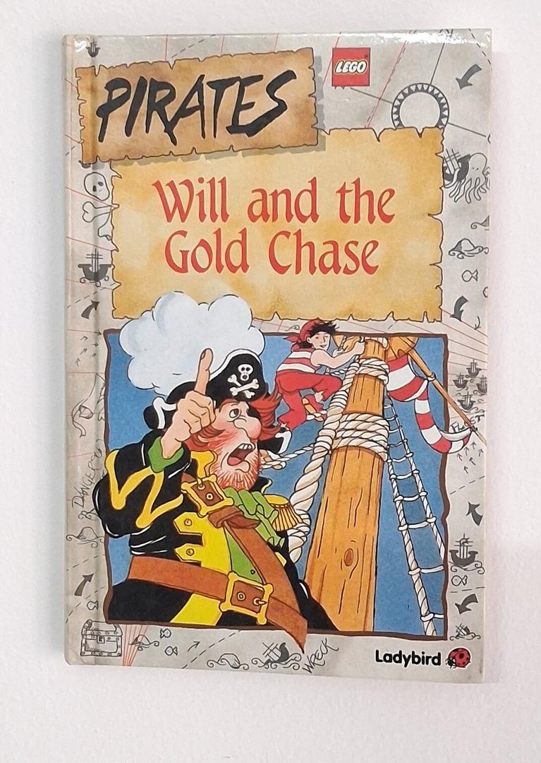 Et La Vie Et La Vie (Will and the Gold Chase)