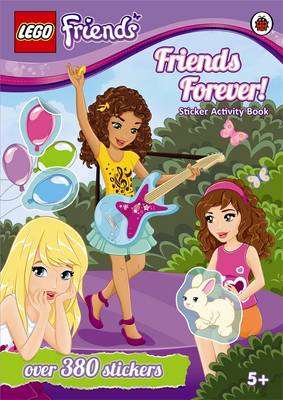 Friends: Friends pour toujours (Friends: Friends Forever)
