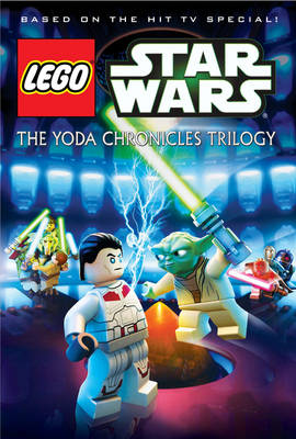 Star Wars: la trilogie des chroniques de Yoda (Star Wars: The Yoda Chronicles Trilogy)