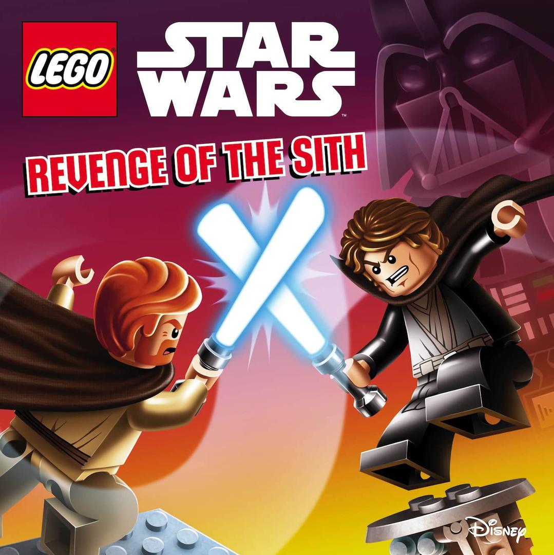 Star Wars: La vengeance du Sith (Star Wars: Revenge of the Sith)
