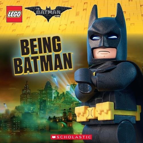 Le film LEGO Batman: être Batman (The LEGO Batman Movie: Being Batman)
