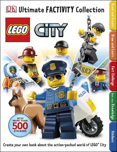 City: collection ultime de factivité (City: Ultimate Factivity Collection)