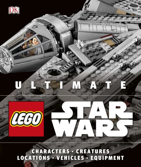 Star Wars: ultime (Star Wars: Ultimate)