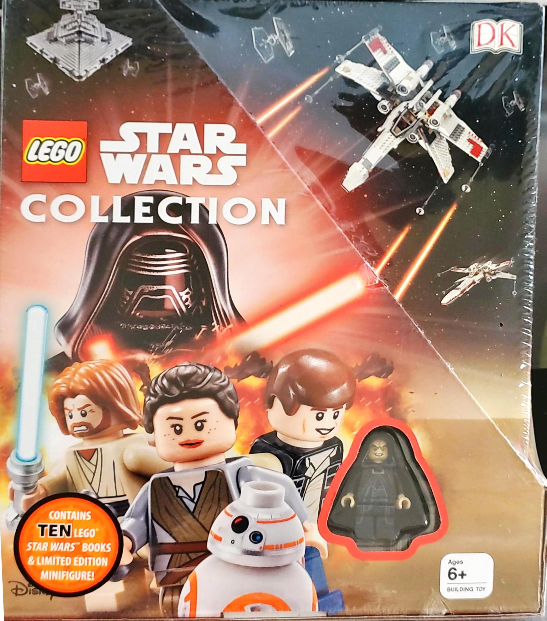 Collection Star Wars (Star Wars Collection)