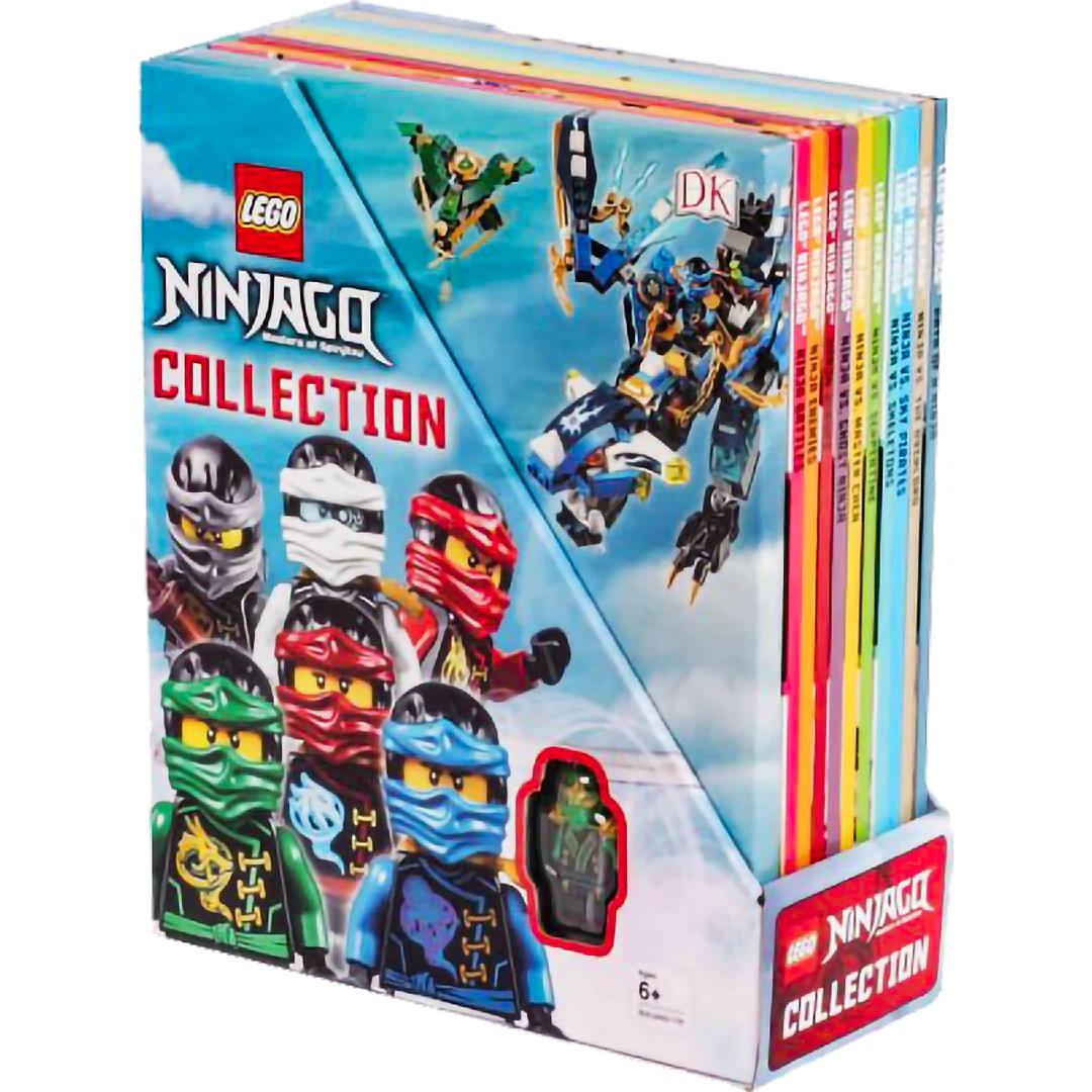 Ninjago: collection (Ninjago: Collection)