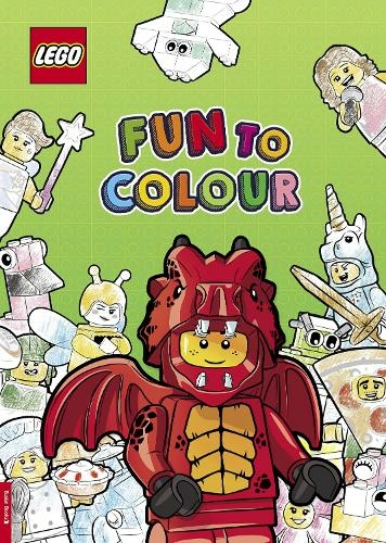 Amusant à colorier (Fun to Colour)