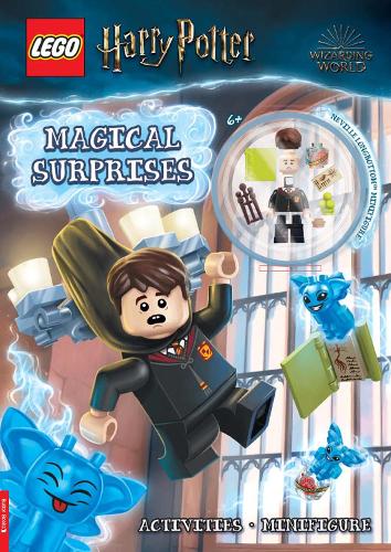 Harry Potter: des surprises magiques (Harry Potter: Magical Surprises)