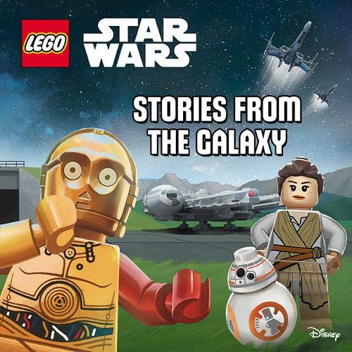 Star Wars: des histoires de la galaxie (Star Wars: Stories from the Galaxy)