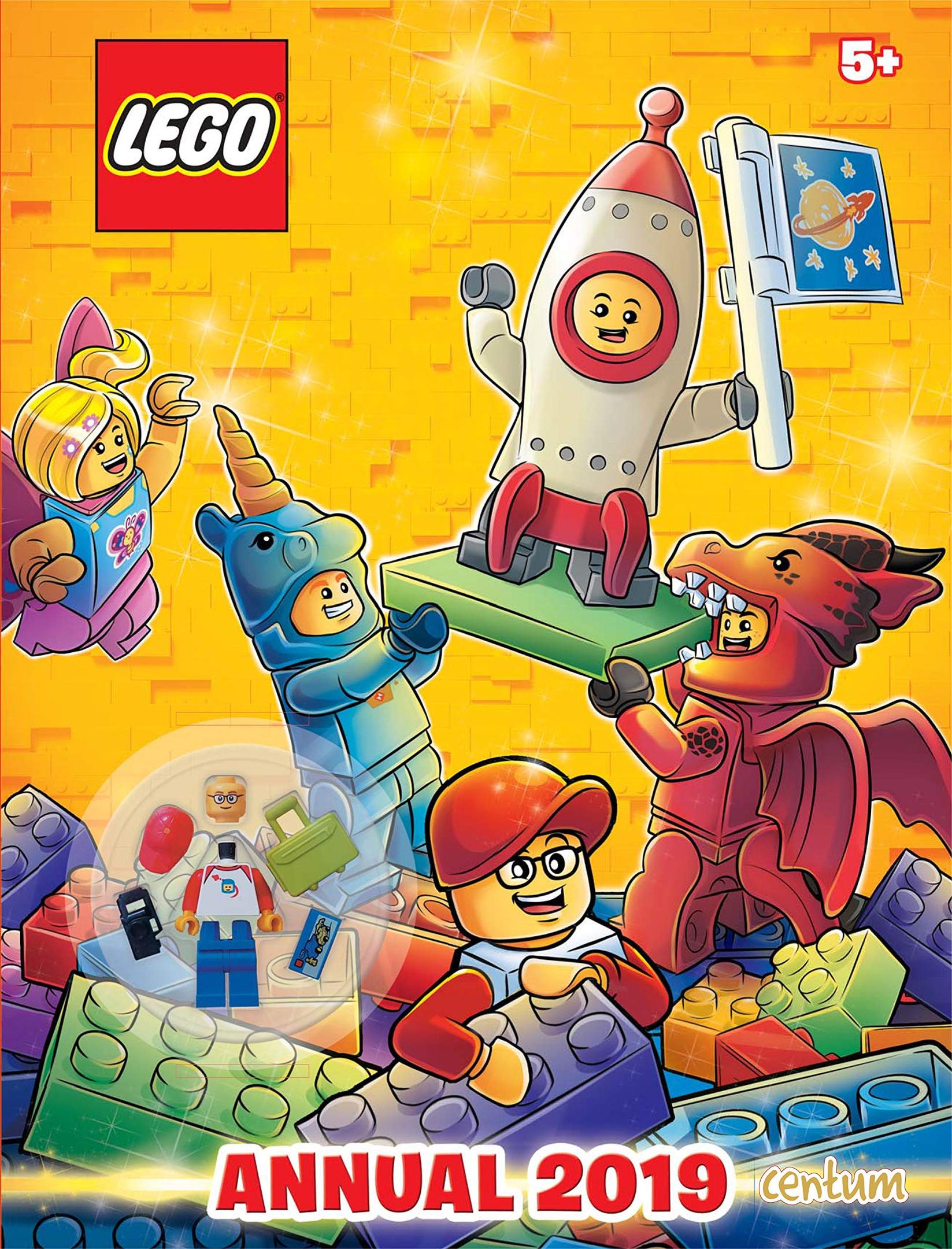 Annuel 2019 (Annual 2019)
