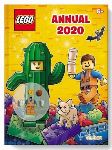 Annuel 2020 (Annual 2020)