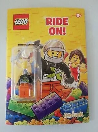 Rouler sur (Ride On)