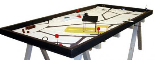 Arctic Impact Challenge Kit (ARCTIC IMPACT Challenge Kit)