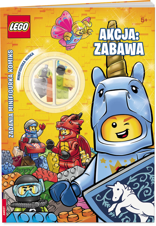 Akcja: zabawa (Akcja: Zabawa)
