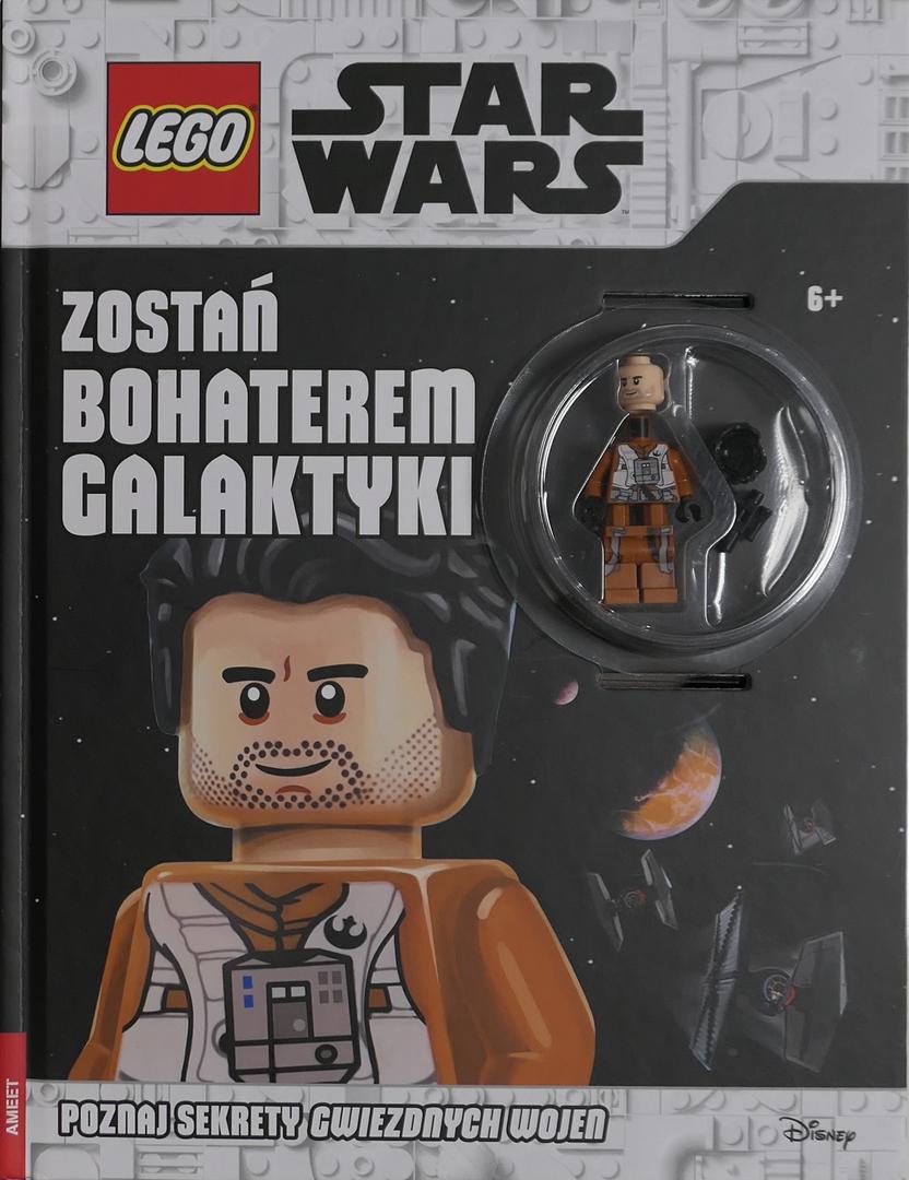 Star Wars: La Guerre des étoiles (Star Wars: Zostań Bohaterem Galaktyki)