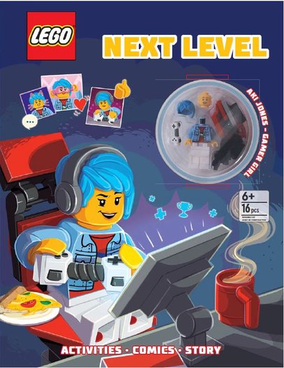 Next Level