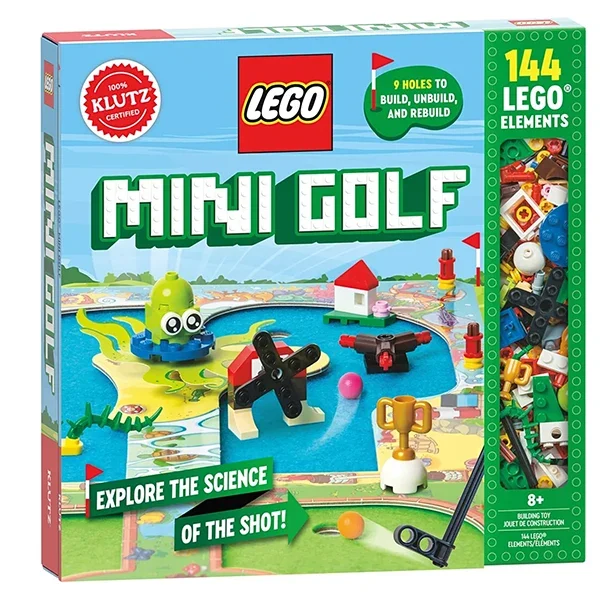 Mini Golf (Mini Golf)