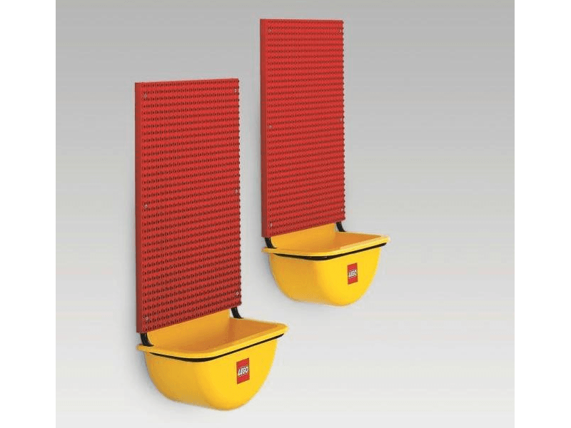 Jouer mur (Play Wall)