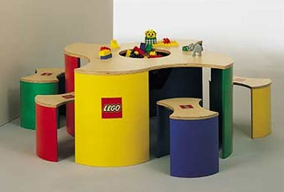 Play Table