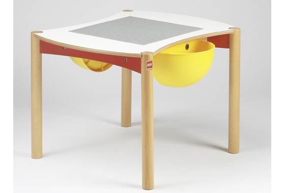 Table de jeu - petit (Play Table - Small)