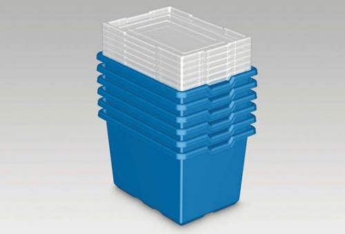 Solution de rangement (lot de 6) (Storage Solution (6-Pack))