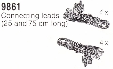 Connecting Leads