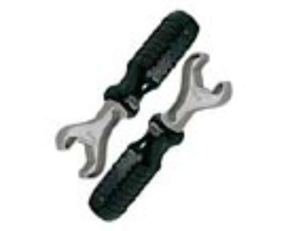 Two Wrenches