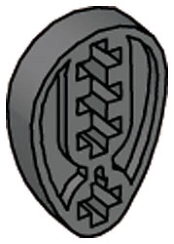 Cam Wheel (Pack of 25)